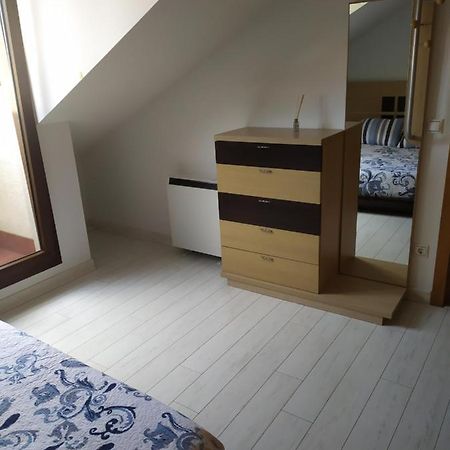 Apartamento Castelao Illa De Arousa Exterior photo