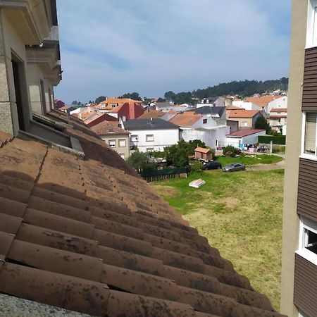 Apartamento Castelao Illa De Arousa Exterior photo